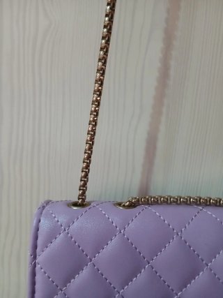 Bolso Nuevo