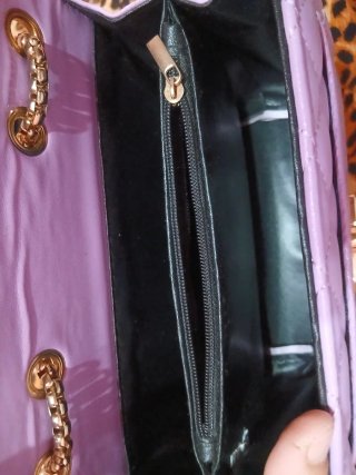 Bolso Nuevo