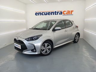 Toyota Yaris 1.5 120H Active Plus