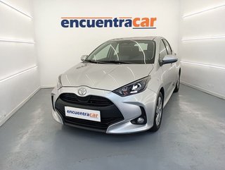 Toyota Yaris 1.5 120H Active Plus