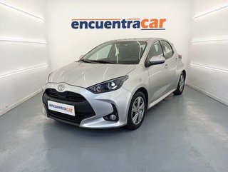 Toyota Yaris 1.5 120H Active Plus
