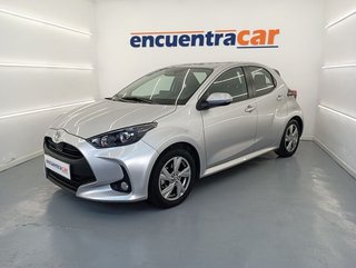 Toyota Yaris 1.5 120H Active Plus