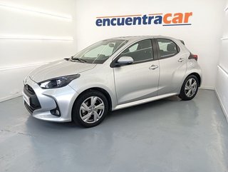 Toyota Yaris 1.5 120H Active Plus