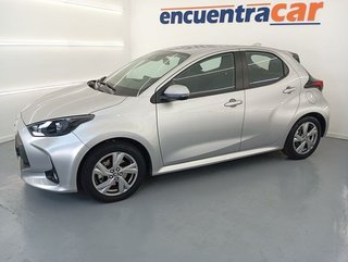 Toyota Yaris 1.5 120H Active Plus