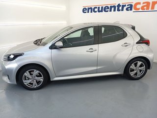 Toyota Yaris 1.5 120H Active Plus