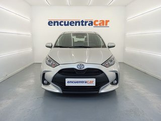 Toyota Yaris 1.5 120H Active Plus