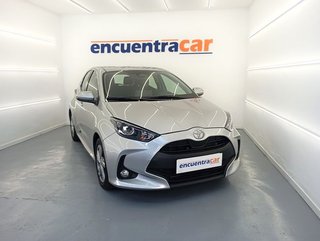 Toyota Yaris 1.5 120H Active Plus