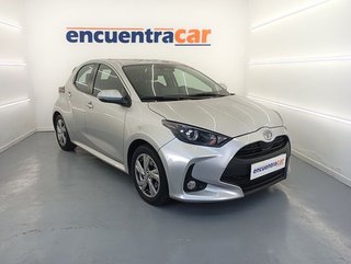 Toyota Yaris 1.5 120H Active Plus