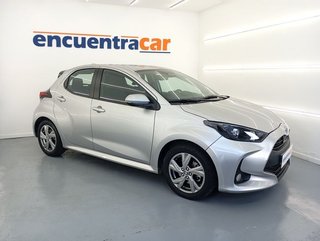 Toyota Yaris 1.5 120H Active Plus