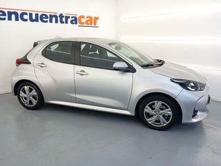 Toyota Yaris 1.5 120H Active Plus