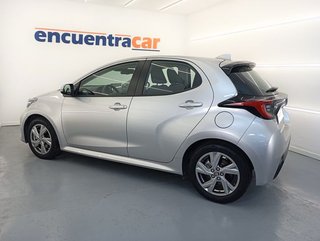 Toyota Yaris 1.5 120H Active Plus