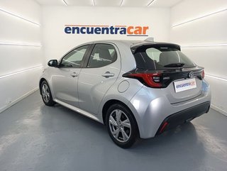 Toyota Yaris 1.5 120H Active Plus