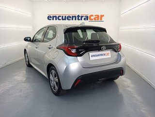 Toyota Yaris 1.5 120H Active Plus