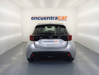 Toyota Yaris 1.5 120H Active Plus