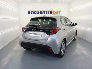 Toyota Yaris 1.5 120H Active Plus