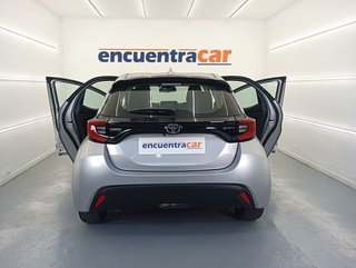 Toyota Yaris 1.5 120H Active Plus