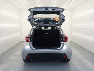 Toyota Yaris 1.5 120H Active Plus