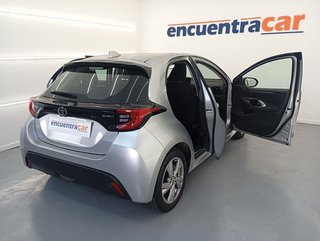 Toyota Yaris 1.5 120H Active Plus