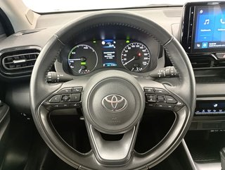 Toyota Yaris 1.5 120H Active Plus