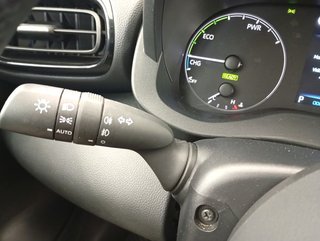 Toyota Yaris 1.5 120H Active Plus