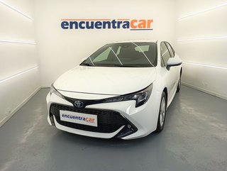 Toyota Corolla 125H Active Tech