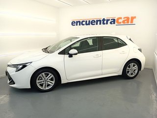 Toyota Corolla 125H Active Tech
