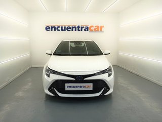 Toyota Corolla 125H Active Tech