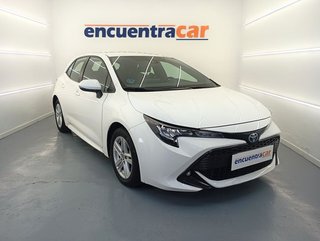 Toyota Corolla 125H Active Tech