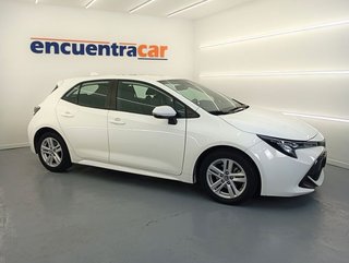 Toyota Corolla 125H Active Tech