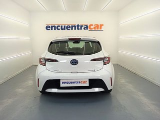 Toyota Corolla 125H Active Tech
