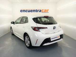Toyota Corolla 125H Active Tech