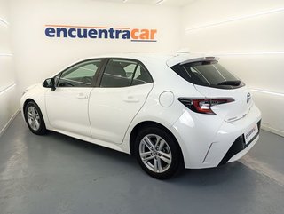Toyota Corolla 125H Active Tech
