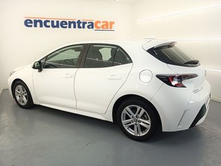 Toyota Corolla 125H Active Tech