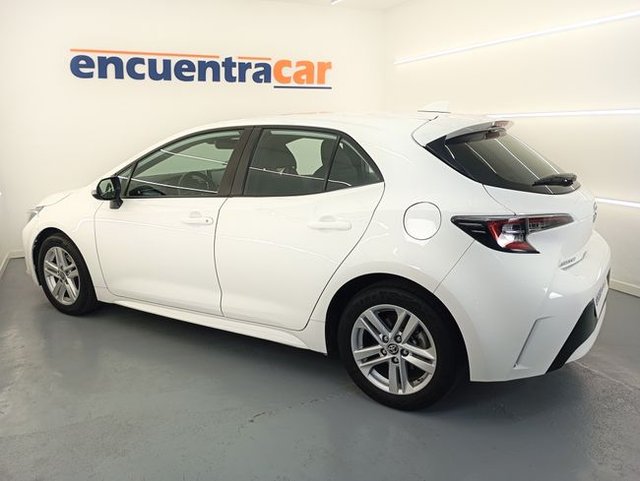 Toyota Corolla 125H Active Tech