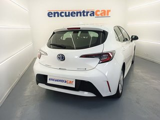 Toyota Corolla 125H Active Tech