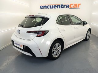 Toyota Corolla 125H Active Tech