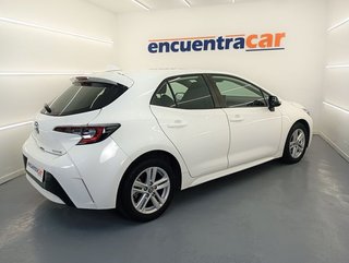 Toyota Corolla 125H Active Tech