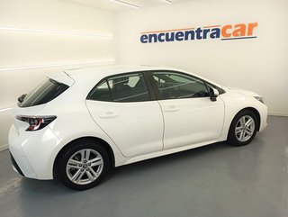 Toyota Corolla 125H Active Tech