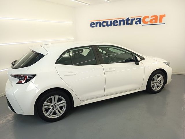 Toyota Corolla 125H Active Tech