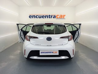 Toyota Corolla 125H Active Tech