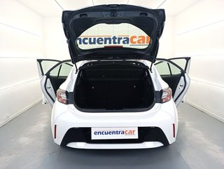 Toyota Corolla 125H Active Tech