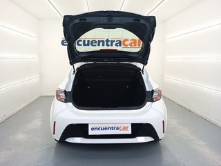 Toyota Corolla 125H Active Tech