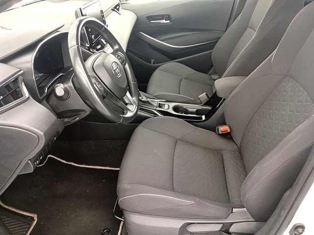 Toyota Corolla 125H Active Tech