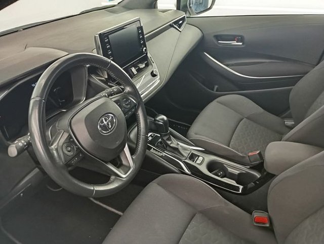 Toyota Corolla 125H Active Tech
