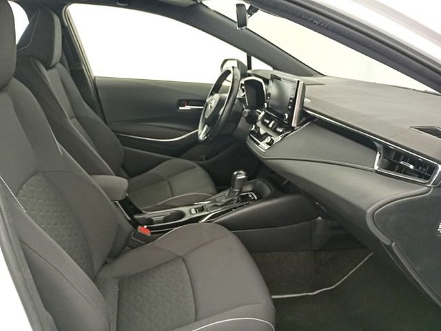 Toyota Corolla 125H Active Tech