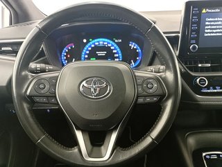 Toyota Corolla 125H Active Tech