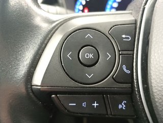 Toyota Corolla 125H Active Tech