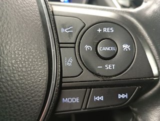 Toyota Corolla 125H Active Tech