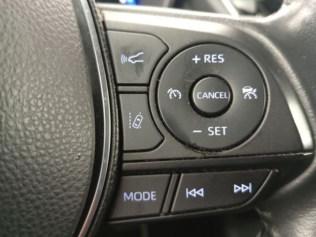 Toyota Corolla 125H Active Tech