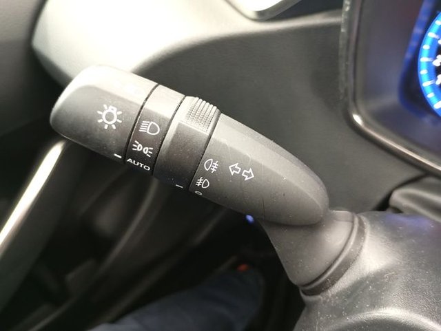 Toyota Corolla 125H Active Tech